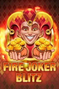 Fire Joker Blitz