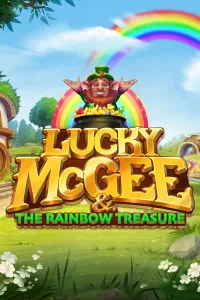 Lucky McGees & The Rainbow Treasures